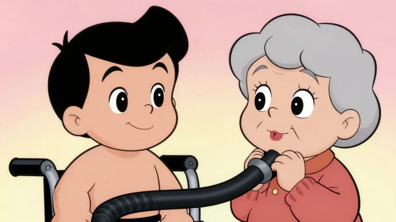 Алименты на совершеннолетнего нетрудоспособного ребенка: правила и порядок взыскания