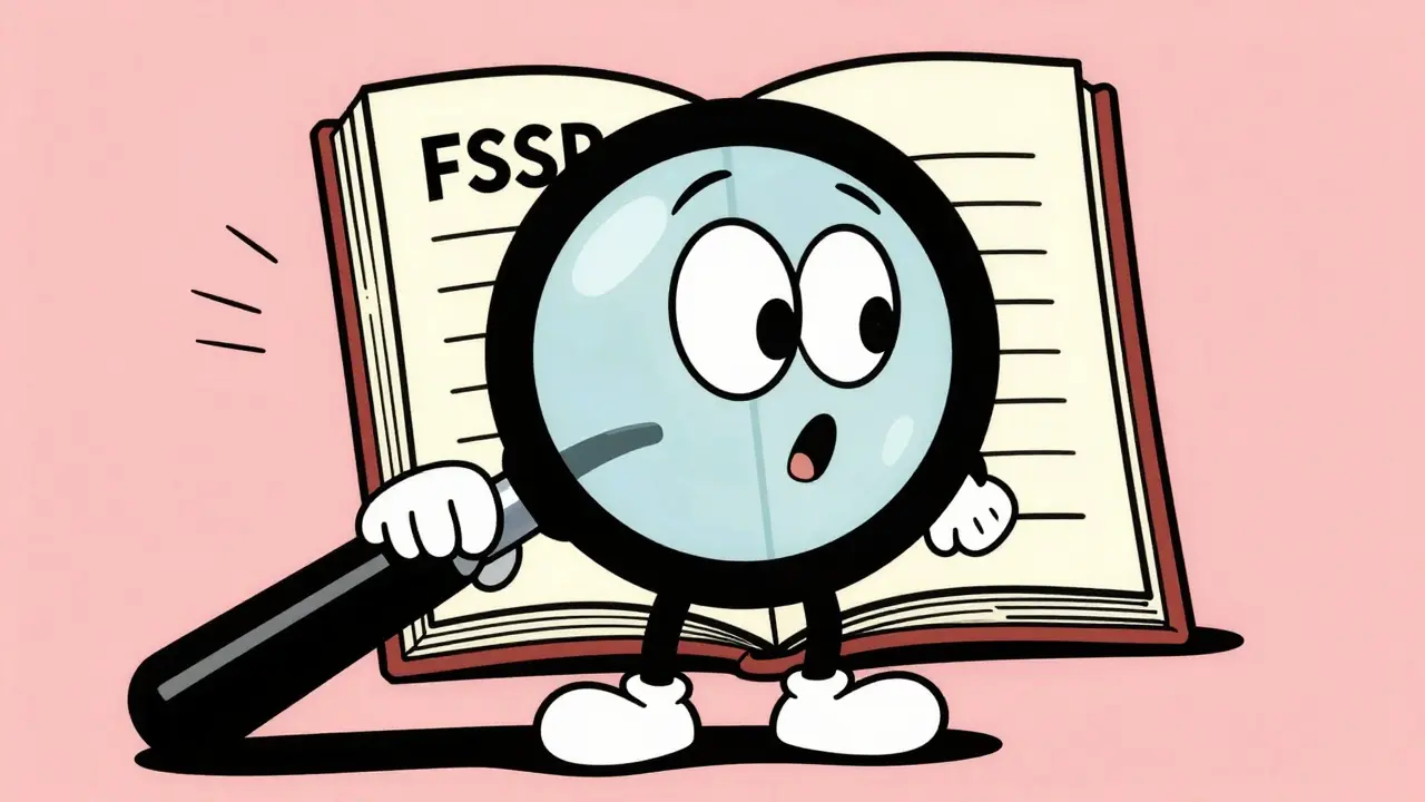 База данных исполнительных производств ФССП: как проверить свои долги и чужие