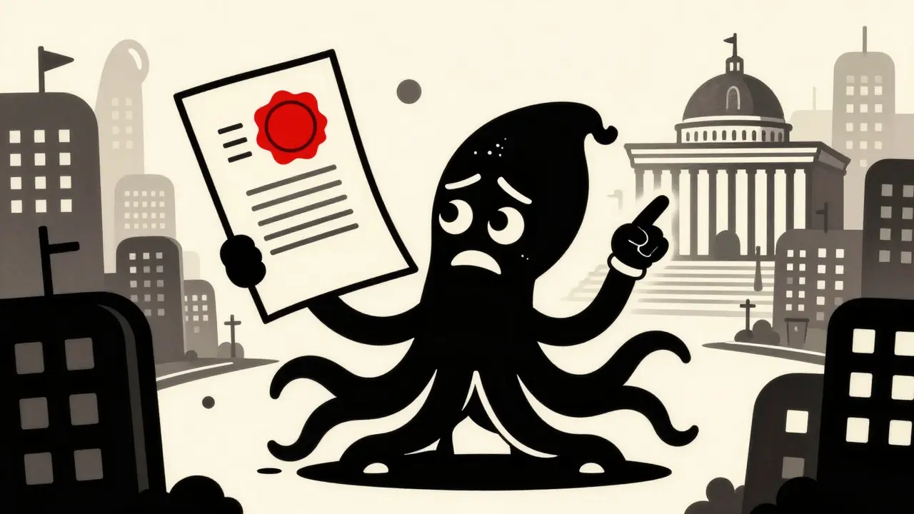 Доверенность на представление интересов: виды, правила оформления и нюансы в 2026 году