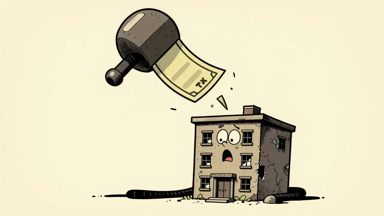 Кадастровая стоимость недвижимости: как узнать и оспорить в 2026 году