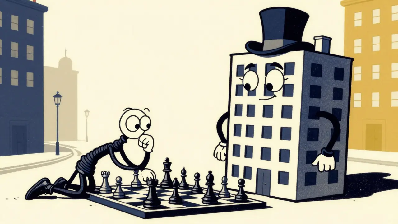 Как купить квартиру в 2026 году: пошаговое руководство для покупателя