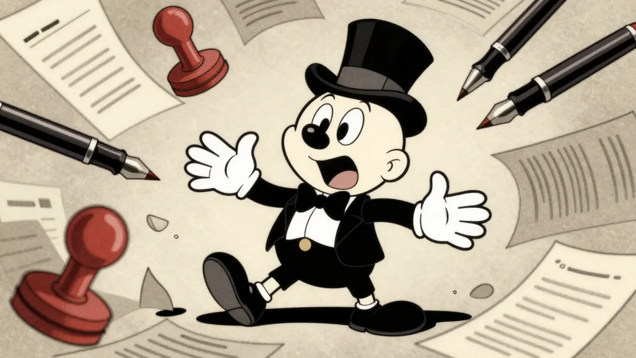 Предпринимательское право: просто о понятии, предмете и системе