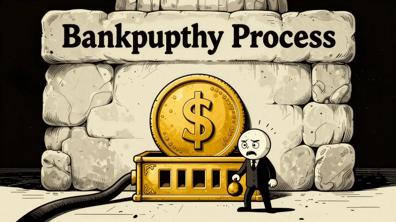 Расходы на банкротство физических лиц: как сэкономить и где нельзя урезать бюджет