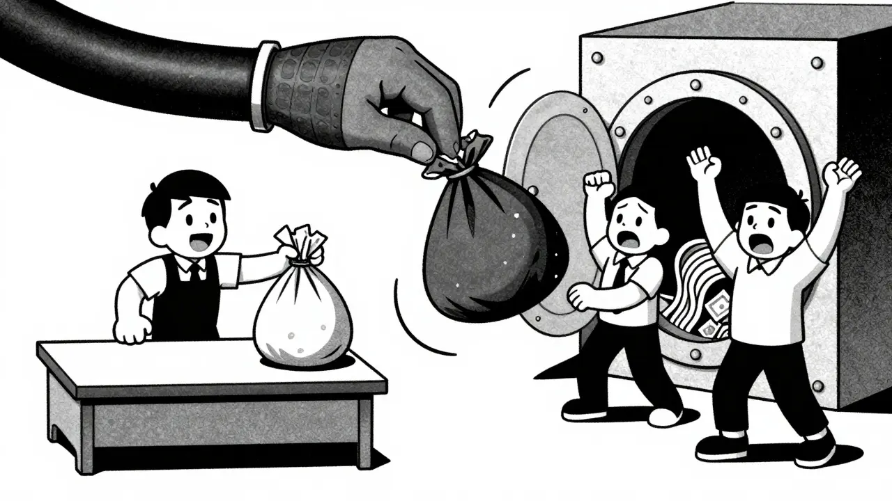 Сравнение возврата аванса и потери задатка в стиле резинового шланга