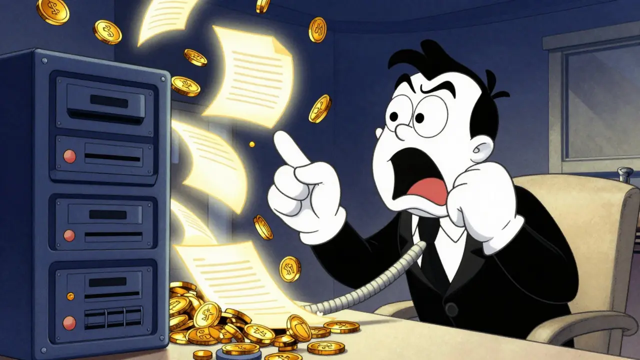 Штрафы за нарушение 152-ФЗ в 2026 году: сколько стоит утечка данных