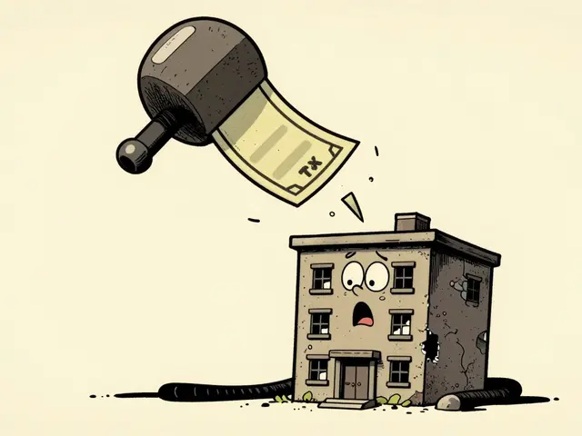 Кадастровая стоимость недвижимости: как узнать и оспорить в 2026 году