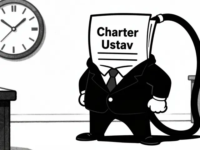 Как изменить устав ООО в 2026 году: пошаговая инструкция по принятию решений и регистрации