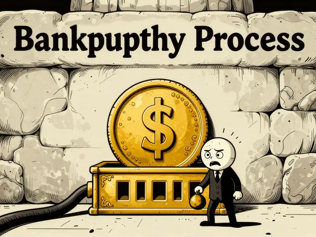 Расходы на банкротство физических лиц: как сэкономить и где нельзя урезать бюджет