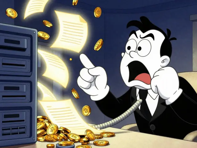 Штрафы за нарушение 152-ФЗ в 2026 году: сколько стоит утечка данных