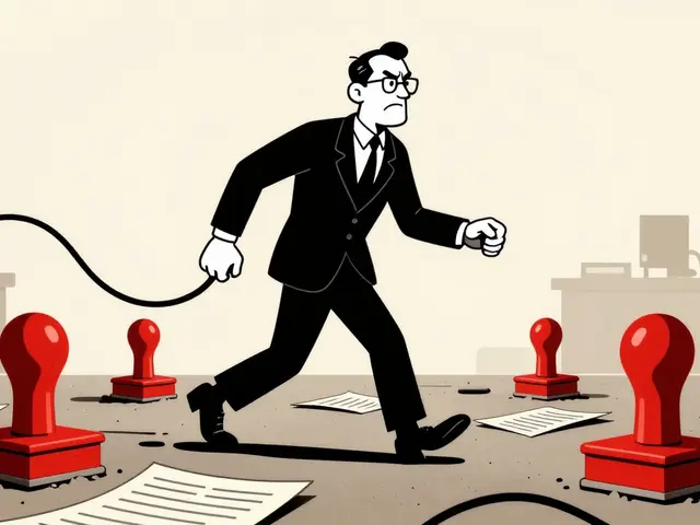 Увольнение по инициативе работодателя: законные основания и пошаговый порядок