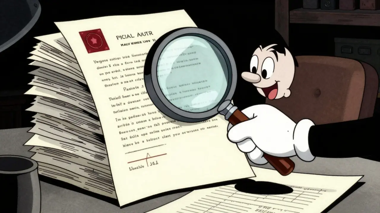 Юридический аудит компании: зачем он нужен и как проходит пошагово