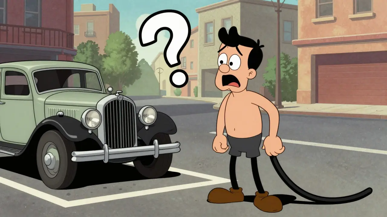 Ущерб от эвакуатора или парковки: как вернуть деньги за ремонт авто