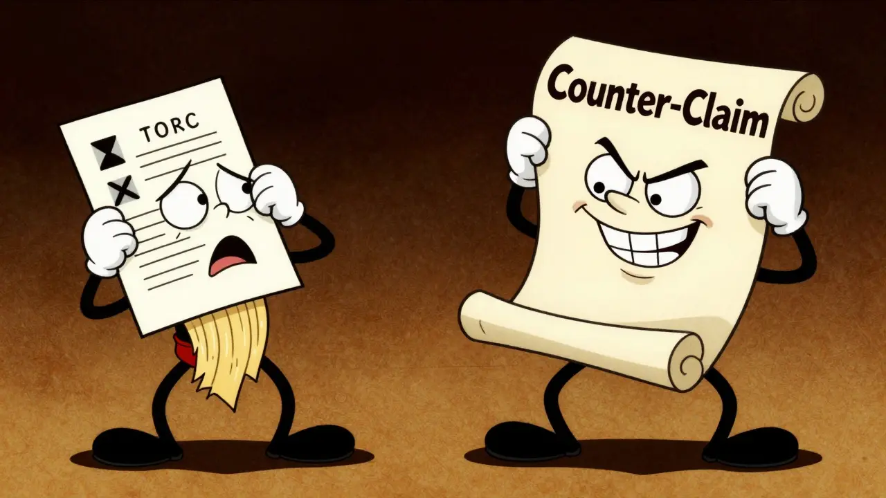 Встречный иск при разделе имущества: как защитить свои активы