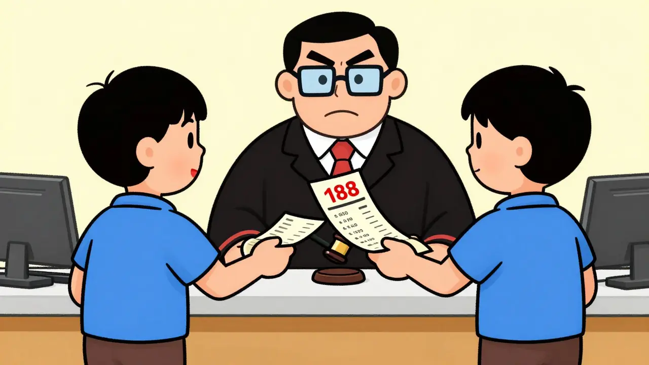 Иллюстрация: неравные цены для одинаковых клиентов
