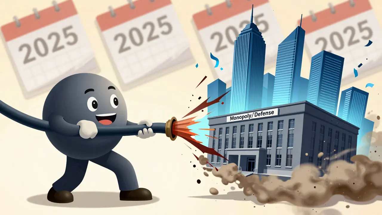 Фабрика трансформируется перед датой 2025 год, символизируя реформу унитарных предприятий.