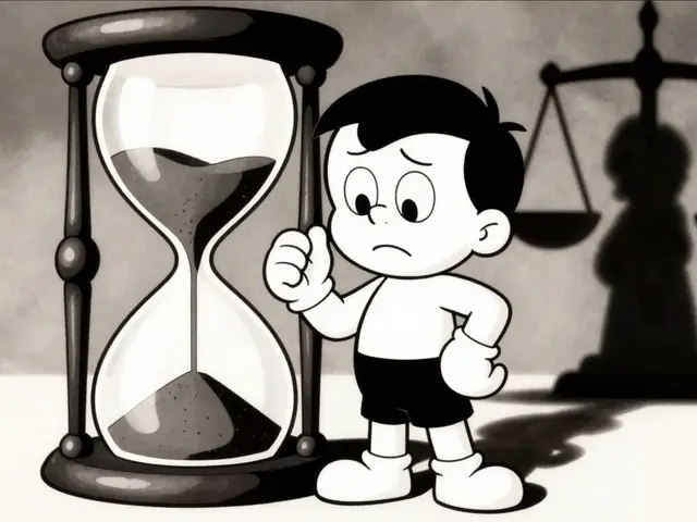 Возраст уголовной ответственности в РФ: общий (16 лет) и пониженный (14 лет)