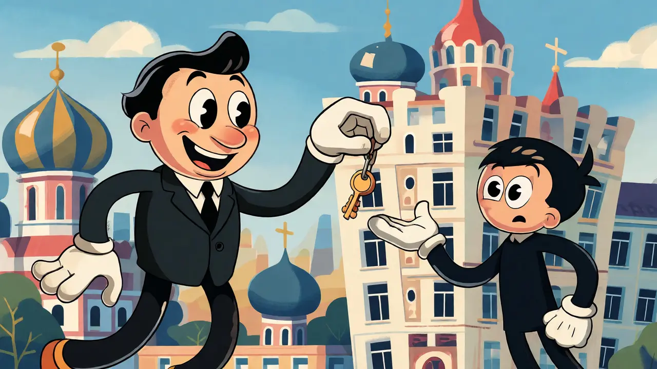Дарение недвижимости: налоги, оформление и скрытые риски