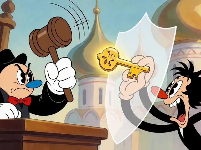 Признание наследника недостойным: основания и порядок лишения прав на наследство в РФ